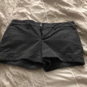 Gap shorts